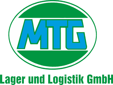 MTG Lager und Logistik GmbH Logo