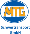 MTG Schwertransport GmbH Logo