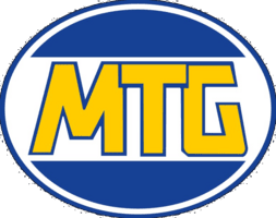 MTG Logo